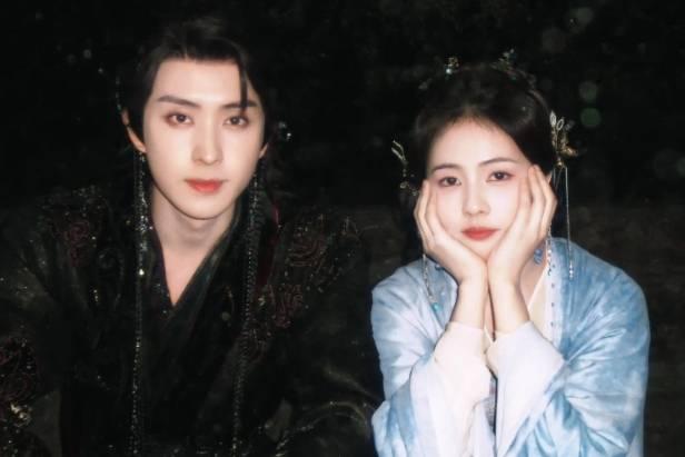 对白鹿的爆料视频大全,揭秘娱乐圈幕后真相  第2张