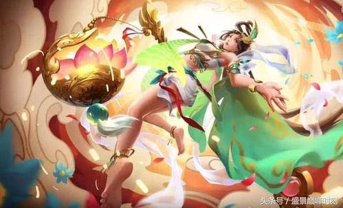 大乔现代化皮肤爆料视频,古典与现代的完美融合 第2张 大乔现代化皮肤爆料视频,古典与现代的完美融合 第2张